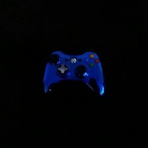 Xbox controller